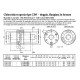 Chiocciole Trapezoidali - PV.CDF